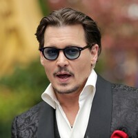 Johnny Depp paid $3m to shoot Hunter S Thompson's ashes out of a cannon