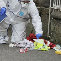 Man accused of killing Leo Carolan has been accused of the attempted murder of another man