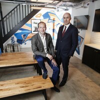 Dublin's getting a new 'free-flowing think space' for creatives 