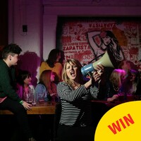 This female-fronted arts festival will be taking over venues across Dublin next month