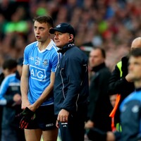 The Dubs have named a very strong team for their league opener against Cavan