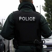 Man jabs knife at till assistant during off-licence armed robbery 