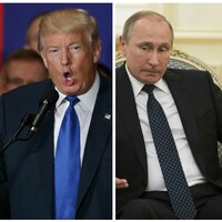 Trump draws criticism as he repeats respect for 'killer' Putin 