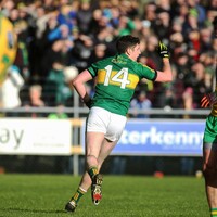 New year, same old Dubs while Kerry make the right noises in Donegal &acirc;�� Sunday GAA talking points