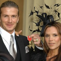 David Beckham emails exposed by hackers who 'demanded &Acirc;&pound;1m'