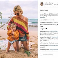 Sitdown Sunday: The real life of an 'insta-mom'