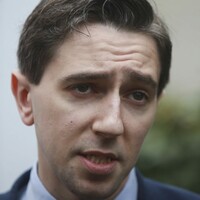 Simon Harris 'pleased to announce' Crumlin Hospital scoliosis theatre to open in April