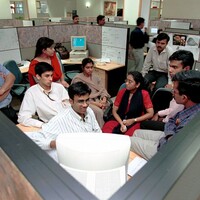 India could be the home of the next Mark Zuckerberg