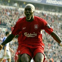 Ex-Premier League striker Cisse to focus on DJing after announcing retirement 