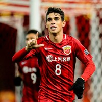 Watch: Oscar starts to repay &acirc;�&not;60 million fee with goal on competitive debut