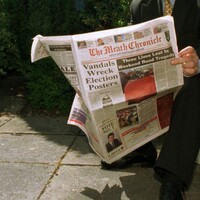 'Nobody's going away to the Bahamas': Celtic Media's sale to INM worth 'less than &acirc;�&not;4m'