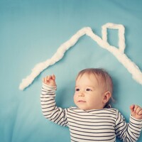 'Letting agencies said that a landlord will never choose me in the rental lottery because I have kids'