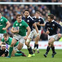 By sticking to some redundant idea of what it takes to win, Ireland are losing