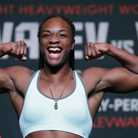 Katie Taylor beaten to the punch as top US Olympic star handed historic opportunity