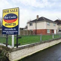 Council-built house that was vacant for 10 years goes up for sale (for &acirc;�&not;200,000 less than it cost to build)