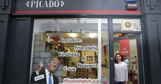 Here's What Happened Today: Thursday