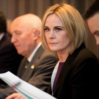 Sarah Keane elected as the new president of the OCI