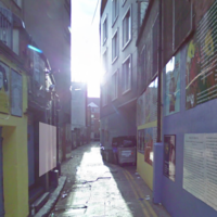 Investigation launched after woman assaulted in Temple Bar