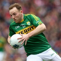 All-Ireland club final day, Kerry breakthroughs and Jack O'Shea's son as boss