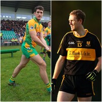 Gooch the mascot, Corofin and Dr Crokes 1992 match revisited, and the Patrick's Day prize