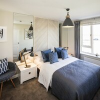 From bust to boom: Ireland's first ghost town is putting 40 new houses on the market