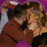 12 bizarre moments you may have missed from last night's Late Late Valentine's special 