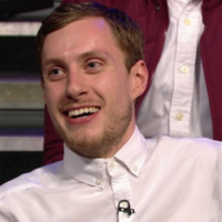 Deano returned to the Late Late last night to let everyone know he got the ride