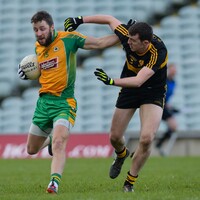 As it happened: Dr Crokes v Corofin, All-Ireland senior club football semi-final