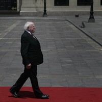 President Higgins to make history as he visits FARC guerilla decommissioning site