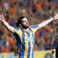 'You become paranoid and think: &acirc;��Are my team-mates talking about me?''