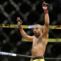 Confirmed! Jose Aldo will fight Max Holloway for the title stripped from Conor McGregor