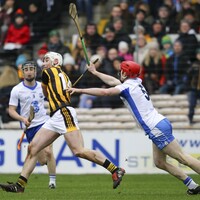 As it happened: Kilkenny v Waterford, Roscommon v Donegal, Wexford v Limerick &acirc;�� Sunday GAA match tracker