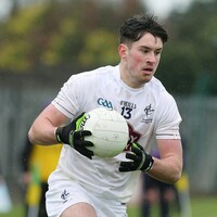 McCormack delivers superb display as Lilywhites convincingly dispatch Cork 