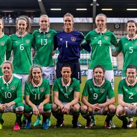 New era begins as Bell names first Ireland squad ahead of Cyprus Cup clashes