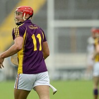 'I was ecstatic': Lee Chin reveals his delight at Davy Fitzgerald's arrival