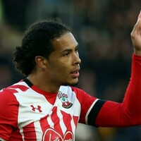 'I asked about Van Dijk but Liverpool said no'