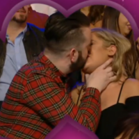 RT&Atilde;� has received a string of complaints and 'negative feedback' on the Late Late Valentine's special