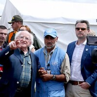 After praising Fidel Castro, Michael D Higgins becomes first Irish statesman to visit Cuba today