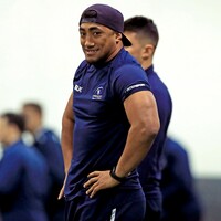 Blow for Connacht as Aki suffers setback in return from ankle injury