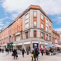 How much money is this Henry Street building going for? It's the week in numbers