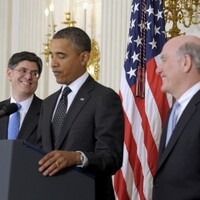 Obama loses second Chief of Staff within 12 months