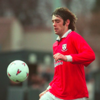 Tony Sheridan: 'I'd like to be remembered as a player people loved to go and watch'