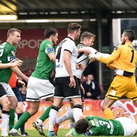 'Every league needs great rivalries like this' - Cork and Dundalk kick season off with President's Cup