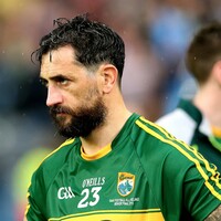 Paul Galvin confirms he'll be playing alongside Brogan brothers at Dublin club this year