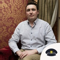 Garda whistleblower Keith Harrison welcomes terms of reference for Tribunal