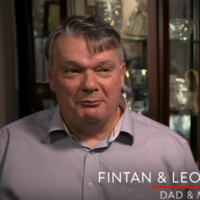 'He likes his dad to collect him from the airport' - WWE's heartwarming tribute to Ireland's Finn Balor