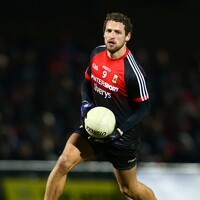 Mayo midfielder ruled out of Roscommon clash for 'contributing to a melee'