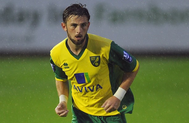 Former Norwich defender planning to follow Seamus Coleman's path - The42