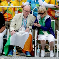 It cost over &acirc;�&not;12,000 to send Shane Ross to deal with Rio ticket controversy