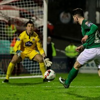 As it happened: Cork City v Dundalk, President's Cup